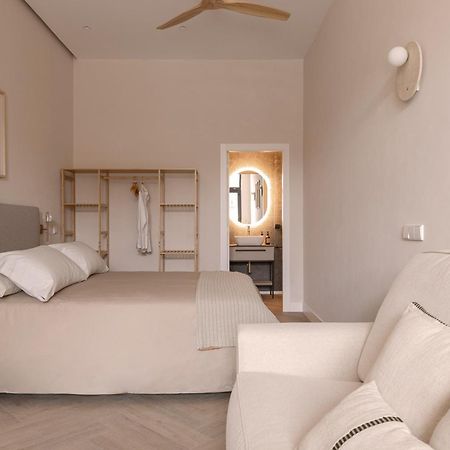 Mh Apartments Central บาเลนเซีย ภายนอก รูปภาพ