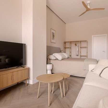 Mh Apartments Central บาเลนเซีย ภายนอก รูปภาพ