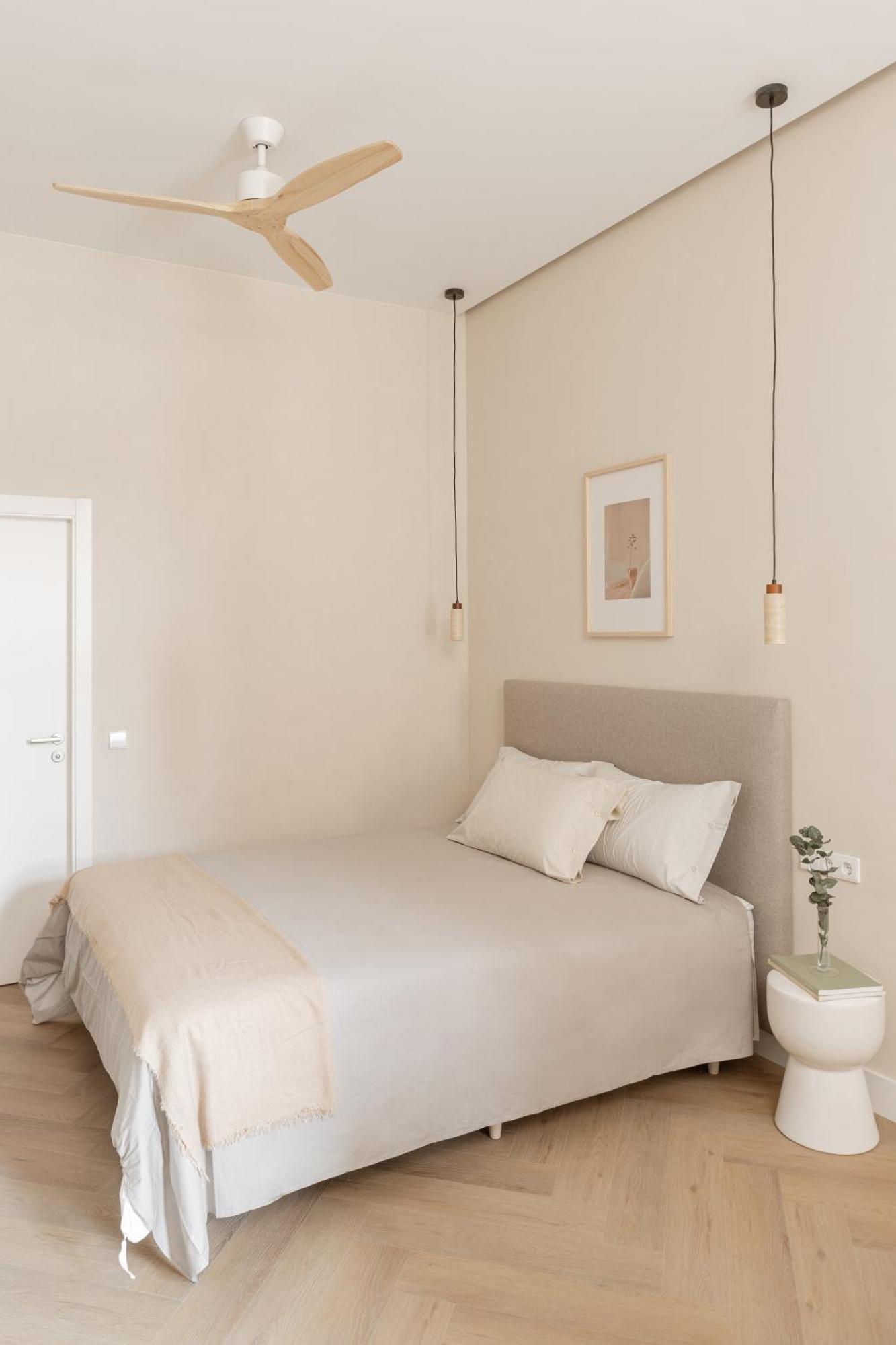 Mh Apartments Central บาเลนเซีย ภายนอก รูปภาพ